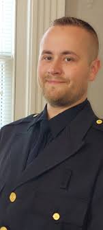 Congratulations, Sergeant Sidders! 🎉 Please join us in congratulating  Corporal Ryan Sidders