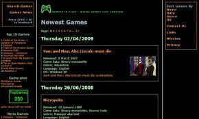 Los juegos para pc nos facilitan el tener que comprar una consola para jugar. 4 Sitios Para Descargar Juegos Retro Para Pc De Forma Gratuita