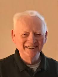 William Rush Sr. Obituary