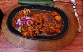 This link is to an external site that may or may not meet accessibility guidelines. Cochinita Pibil Bild Von Pueblo Pibil Tixkokob Tripadvisor