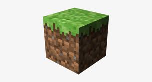 Minecraft dirt block no background. Minecraft Grass Block Pixel Detail Minecraft Grass Block 480x480 Png Download Pngkit