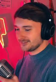 Dani Rayner over The Rainbow