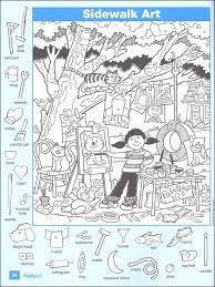The number of toothbrushes hidden in the puzzles since 1946: Going Directly To The Hidden Picture Puzzles In Highlights Magazine R 90s
