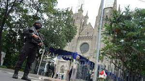 Pada minggu (28 maret 2021), dimulai dengan minggu palma. Tvri Pastikan Tetap Tayangkan Siaran Langsung Ibadah Misa Dari Katedral Bisnis Tempo Co