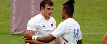 6 Nations U20 Les Bleuets Terminent Deuxiemes Rugby