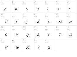 Please, talk with the author for commercial use or for any support. Caflisch Script Regular Font Fontzone Net