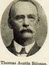 Thomas Stinson Family History & Historical Records