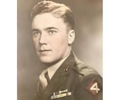 George Caron Obituary (1922