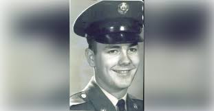 Obituary information for Charles Boyd Chapman