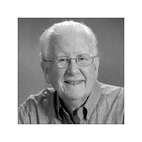 PAUL BLACKBURN Obituary