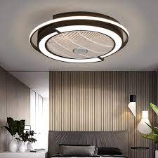 Auf wunsch kann ein video per whatsapp od. 23 Zoll 45w Led Fan Deckenventilator Mit Kaufland De