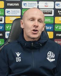 📺 Our Head of Academy, Dave Gardiner, looks ahead to our FA Youth Cup  match tonight!, He also discusses a proud night for Wanderers' Academy with  some lads featuring for the First Team last week