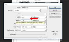 Berapa piksel dalam inci bergantung kepada saiz paparan dan resolusi anda. How To Create A3 And A4 Paper Sizes In Photoshop