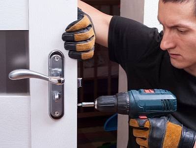 Emergency Lockout Service Aldine, TX: Help When You’re Locked Out