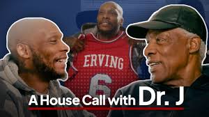 A House Call with Dr. J