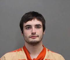 WHITE SO MEDIA ARREST SUMMARY