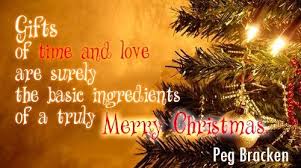Christmas Quotes About God S Love Google Search Christmas Quotes Gift Of Time Christmas Thoughts