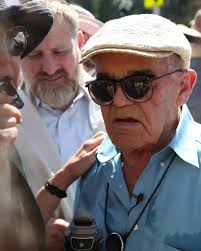 Ben Stern, 101, survived nine concentration camps and two death marches.  Since then, he has built a new life in the United States where his fight  against Nazis continues. He tells his