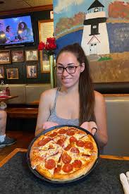 Mystic Pizza Restaurant CT - Daily Life Travels