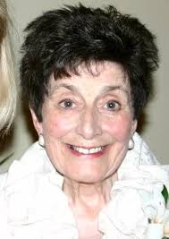 Nella Dean Rand Obituary