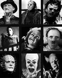 Best Black And White Horror Movies Scary Movie Season Scary Movie Characters Scary Movies Best Horror Movies