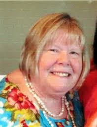 Joanne Elliott's Instagram, Twitter & Facebook