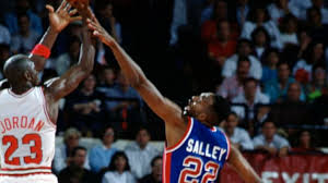 Chicago bulls concept logo designed by mark crosby. Revisiting Pistons Jordan Rules And The Lowest Moment Of Mj S Career