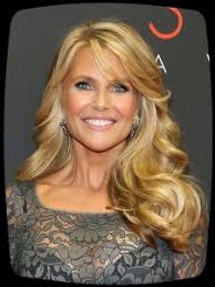 We talk to a woman who had a nose job to find out what it's really like to get plastic surgery. Christie Brinkley Covergirl Or Cosmetically Enhanced Herinterest Com