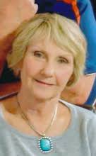 Obituary information for Sheila Brown Evans