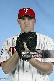 785 Josh Hancock Photos & High Res Pictures