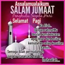 Pada hari jumaat jugalah penduduk syurga diberi. Paktarm Di Twitter Assalamualaikum Salam Jumaat Penghulu Segala Hari Selamat Pagi And Good Morning Dah Selawat Hari Ini Fikir Cakap Sangka Dan Minta Yang Baik Baik Insya Allah Yang Datang Nanti Semua