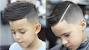 Short Kids Hair Styles Boys