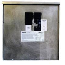 This transfer switch allows your portable generator to power the circuits you choose in the event of a power outage. Manual Transfer Switch Portable Generator Switch Norwall