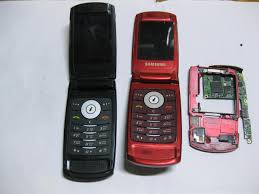 Нерабочий samsung d830, цена 50 грн ...