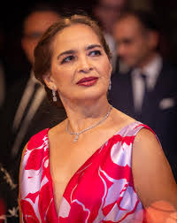 Marci Mora's Instagram, Twitter & Facebook