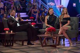 How To Watch The 'Men Tell All' On 'The Bachelorette' Tonight (8/29/22):  Free Live Stream, Time, Channel - Pennlive.com