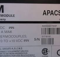 Siemens 39vimccn A5e00282175/07 Apacs+ Vim Voltage Input Ccf ...
