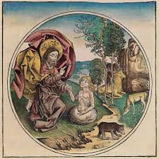 Six days you shall meme and do all your posts, but the seventh day is a sabbath to the lord your god. 7 Days Of Creation And Their Most Beautiful Illustrations Faena