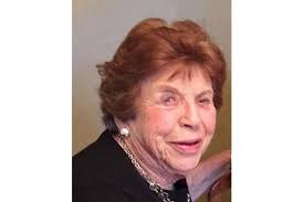 Elaine Elsner Obituary (1925