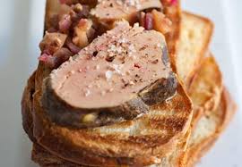 Apprendre A Faire Du Foie Gras Maison Recette Entree Alimentation Recette Foie Gras