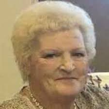 Margaret Ann (Lewis) Patton Pearson Obituary December 7, 2021