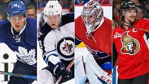 Nhl central scouting top 32 na. Tsn S Regional Nhl Coverage Features 191 Games Tsn Ca