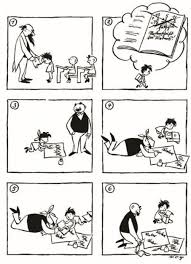 Klassenarbeit Zu Aufsatz Bildgeschichten Vater Und Sohn Vater Und Sohn Bildergeschichten Bildgeschichte