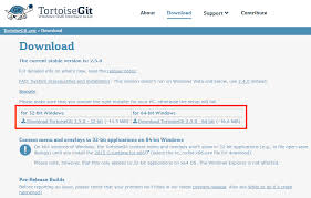 It is a powerful alternative to git bash, offering a graphical version of just about every git command line function, as well as comprehensive visual diff tools. Install Git Backlog