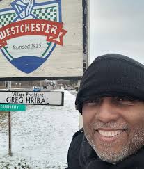 Terrance Jones for Westchester Village Trustee