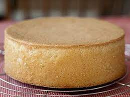 european desserts recette genoise moelleuse recette genoise recette facile