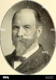 Parks superintendent hi-res stock photography and images