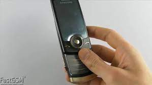 I've just found my old samsung sgh u600 and want to use it again. Anpsedic Org