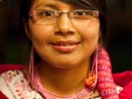 iReport: The rights of indigenous children