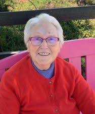 Condolence Book for Ellen (Nellie) Hearne (née Connolly) (Rathgormack,  Waterford)